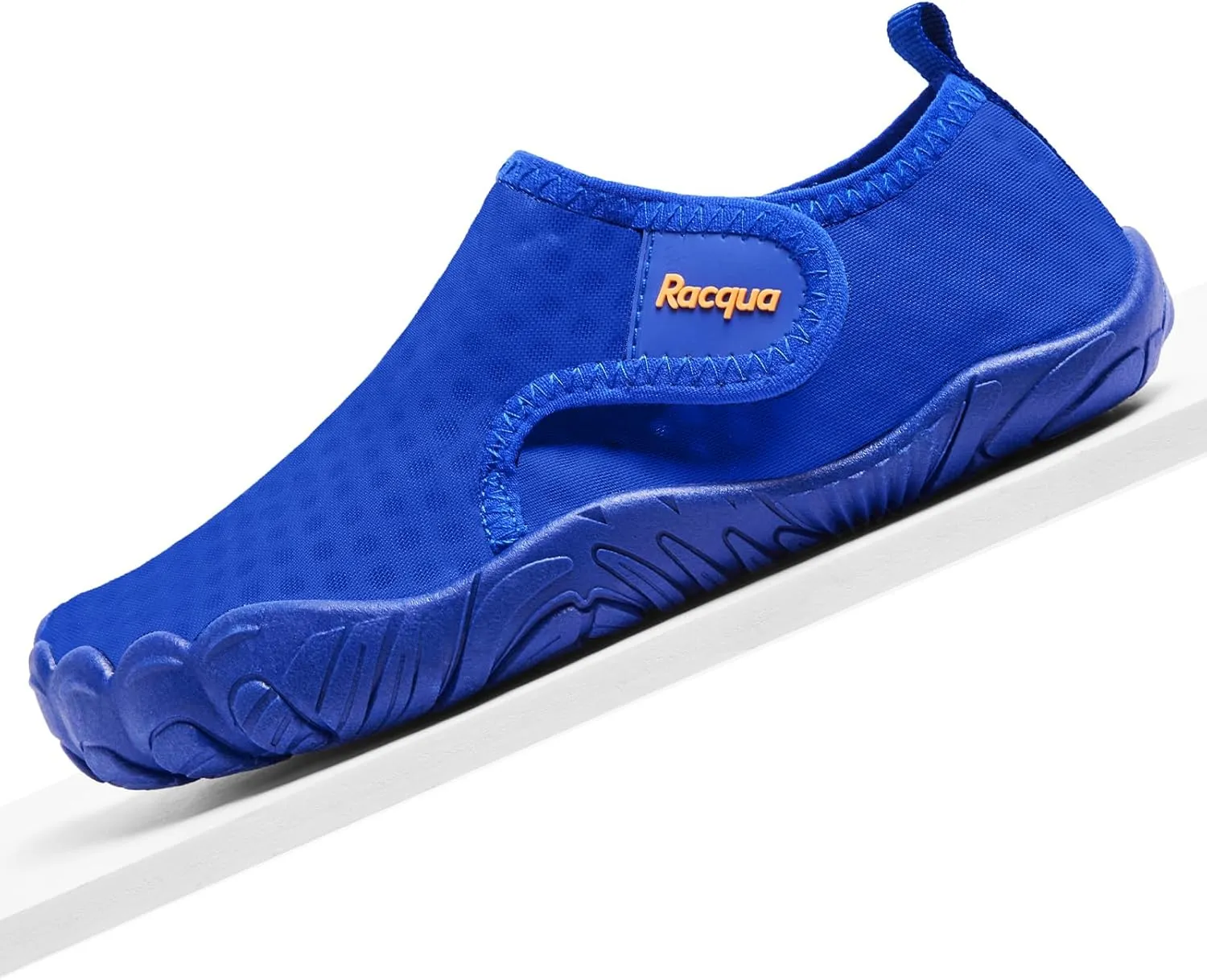 Racqua Water Shoes for Kids Boys Water Shoes Quick Dry Beach Shoes for Kids Lightweight Girls Swim Shoes (Little Kid/Big Kid)