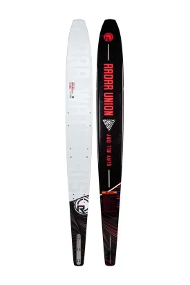 RADAR UNION 2022 WOMANS SLALOM SKI
