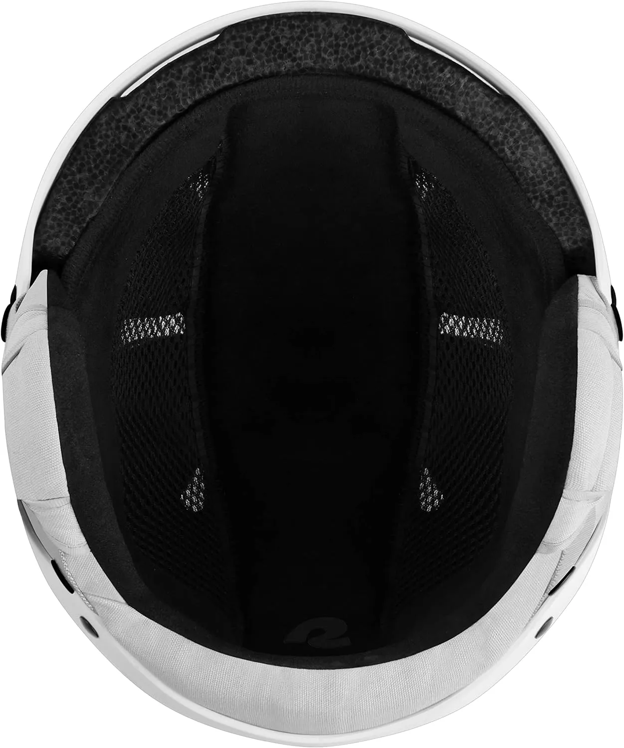 Retrospec Comstock Youth Ski & Snowboard Helmet for Kids - Durable ABS Shell, Protective EPS Foam & Cooling Vents - Adjustable Fit for Boys & Girls