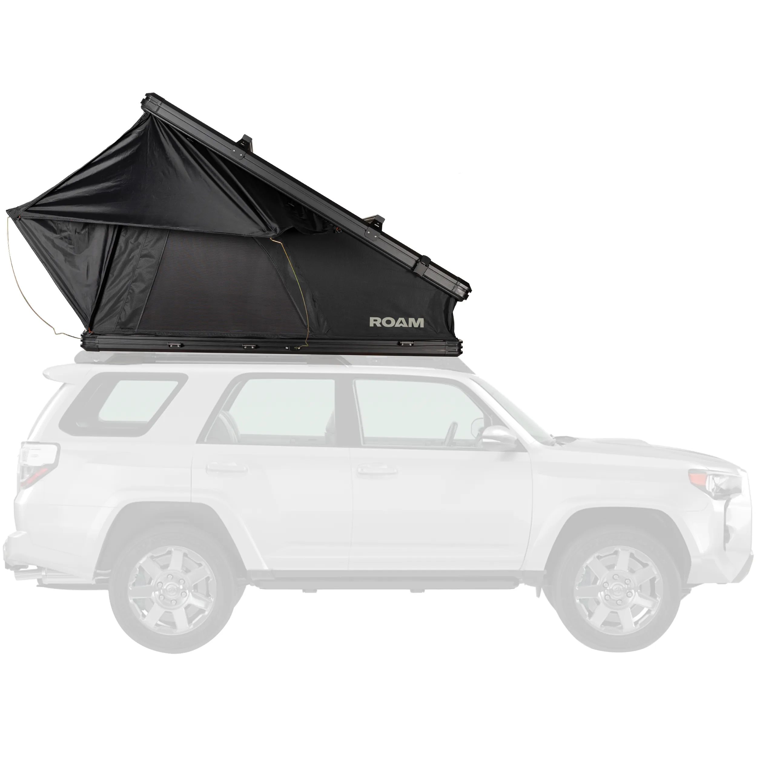 ROAM DESPARADO HARDSHELL ROOFTOP TENT