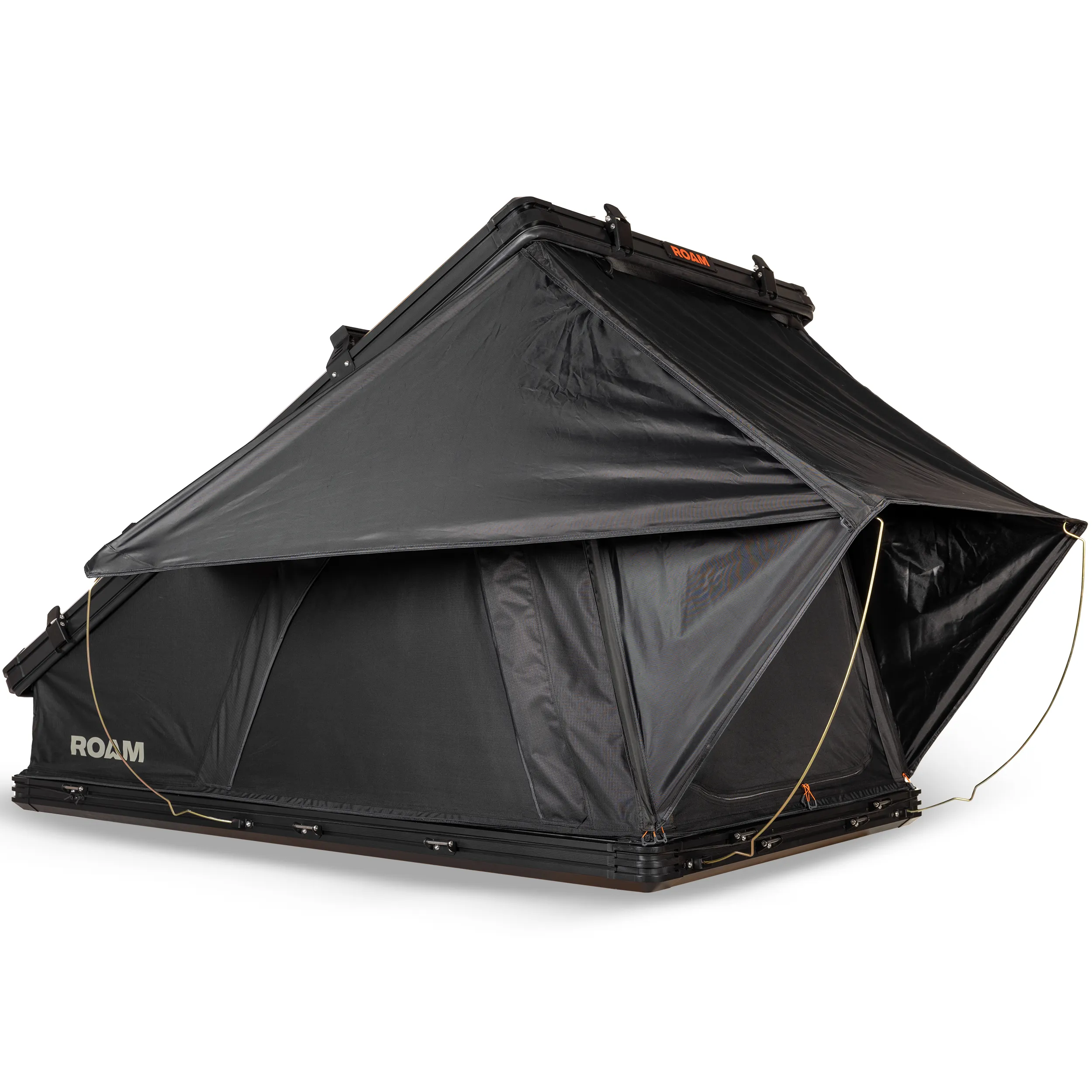 ROAM DESPARADO HARDSHELL ROOFTOP TENT