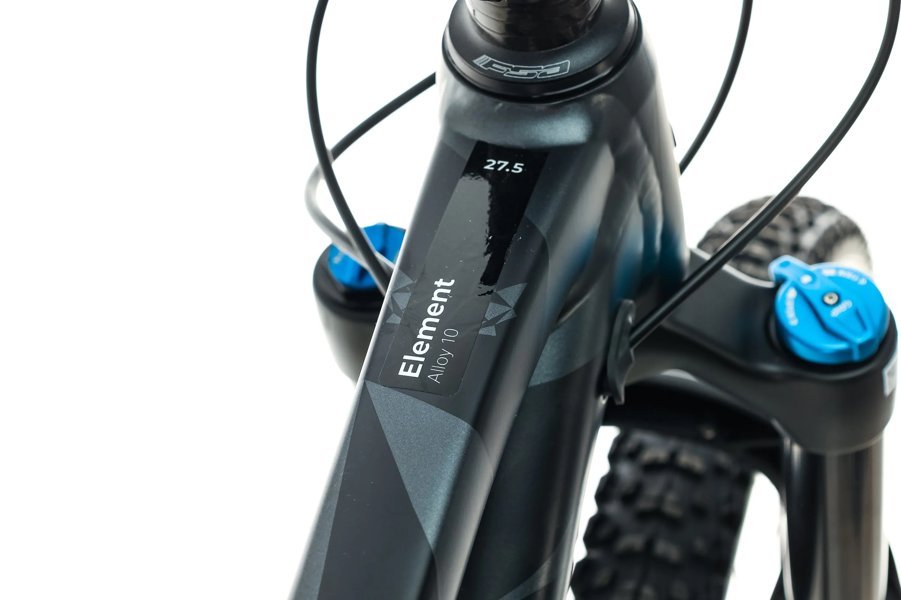 Rocky Mountain Element Alloy 10 Mountain Bike - 2022, X-Small