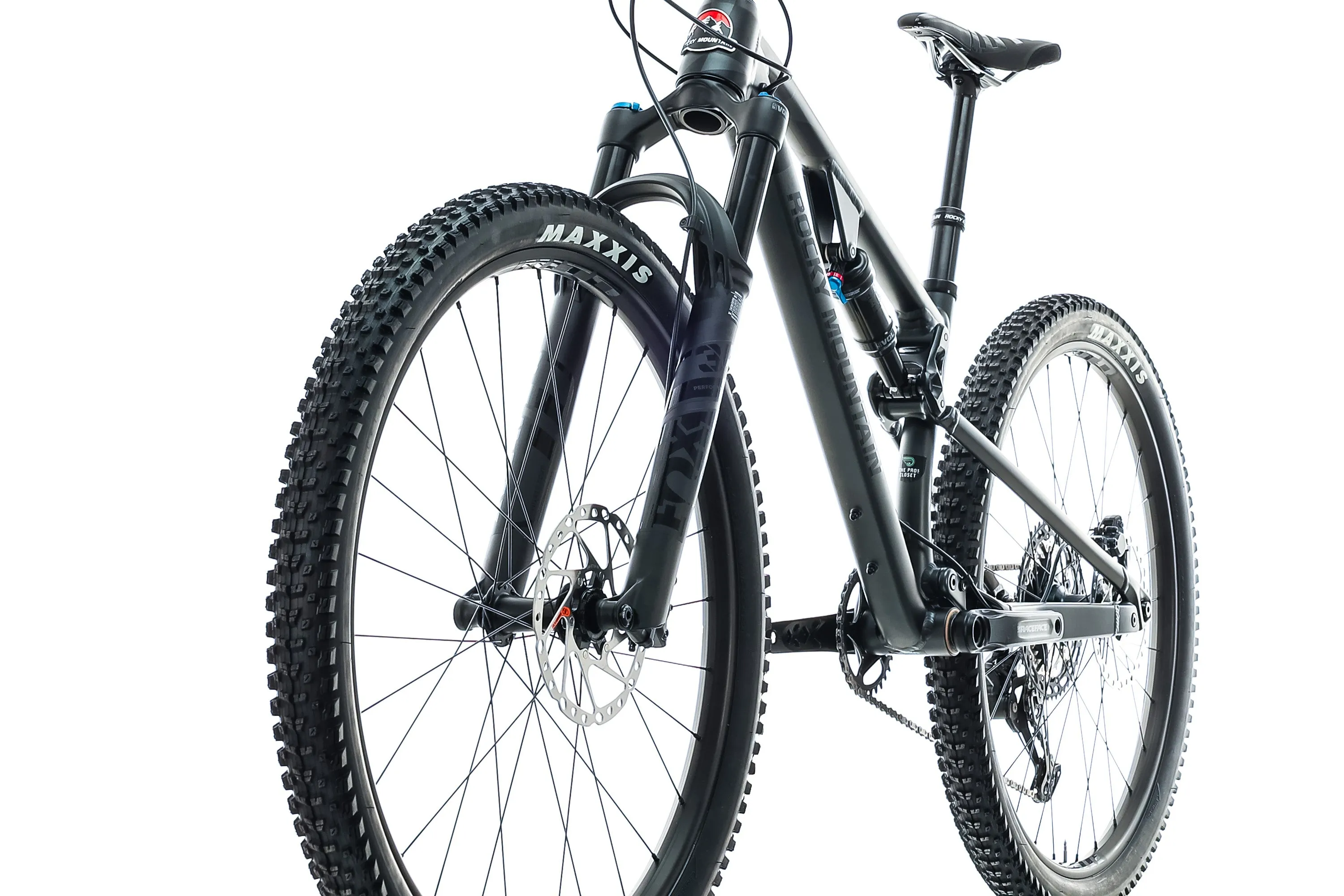 Rocky Mountain Element Alloy 10 Mountain Bike - 2022, X-Small