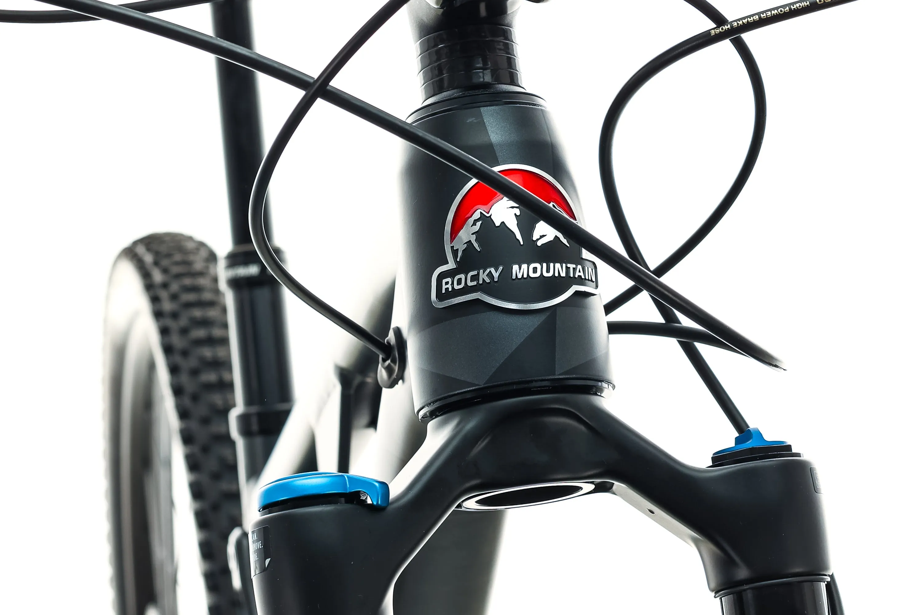 Rocky Mountain Element Alloy 10 Mountain Bike - 2022, X-Small