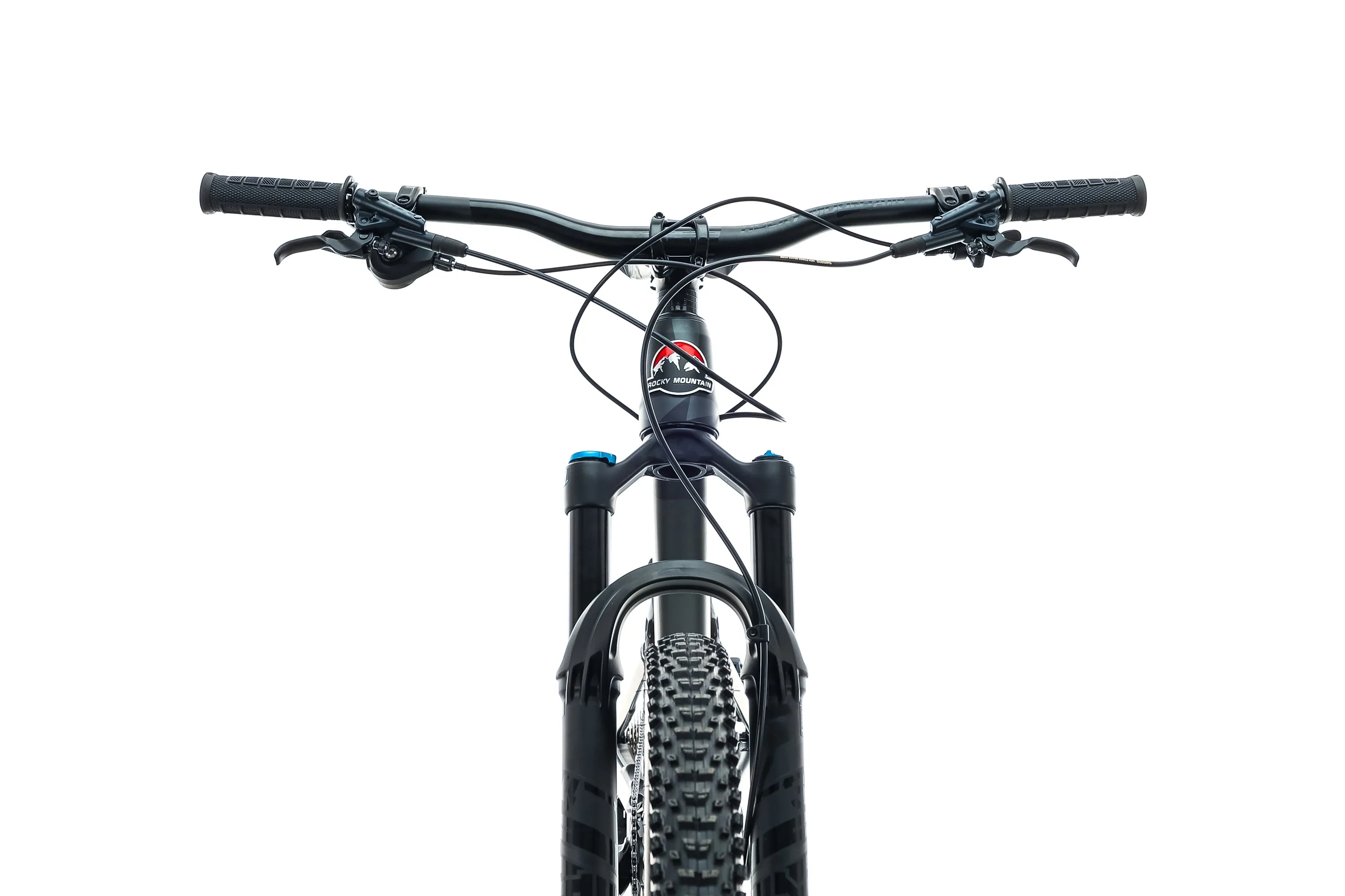 Rocky Mountain Element Alloy 10 Mountain Bike - 2022, X-Small