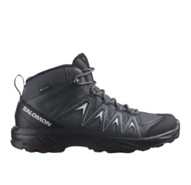 Salomon Womens X Braze Mid GTX