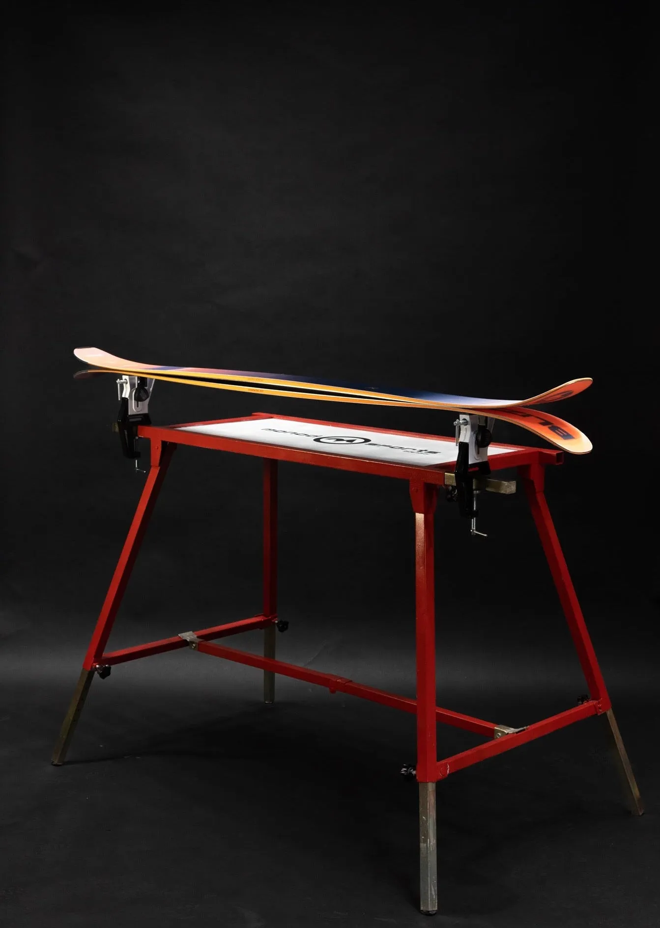 Sheeva 10 Skis 2025