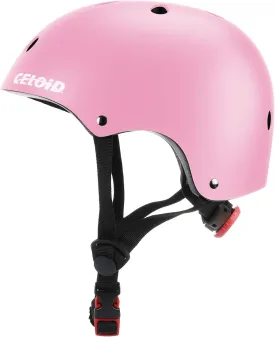 Skateboard Bike Helmet,Adjustable Washable Skate Scooter Helmets for Over 16 Years Youth & Adults Women and Men Climbing,Skateboarding,Cycling Bicycle,Roller Skating,Balance Bike Sports