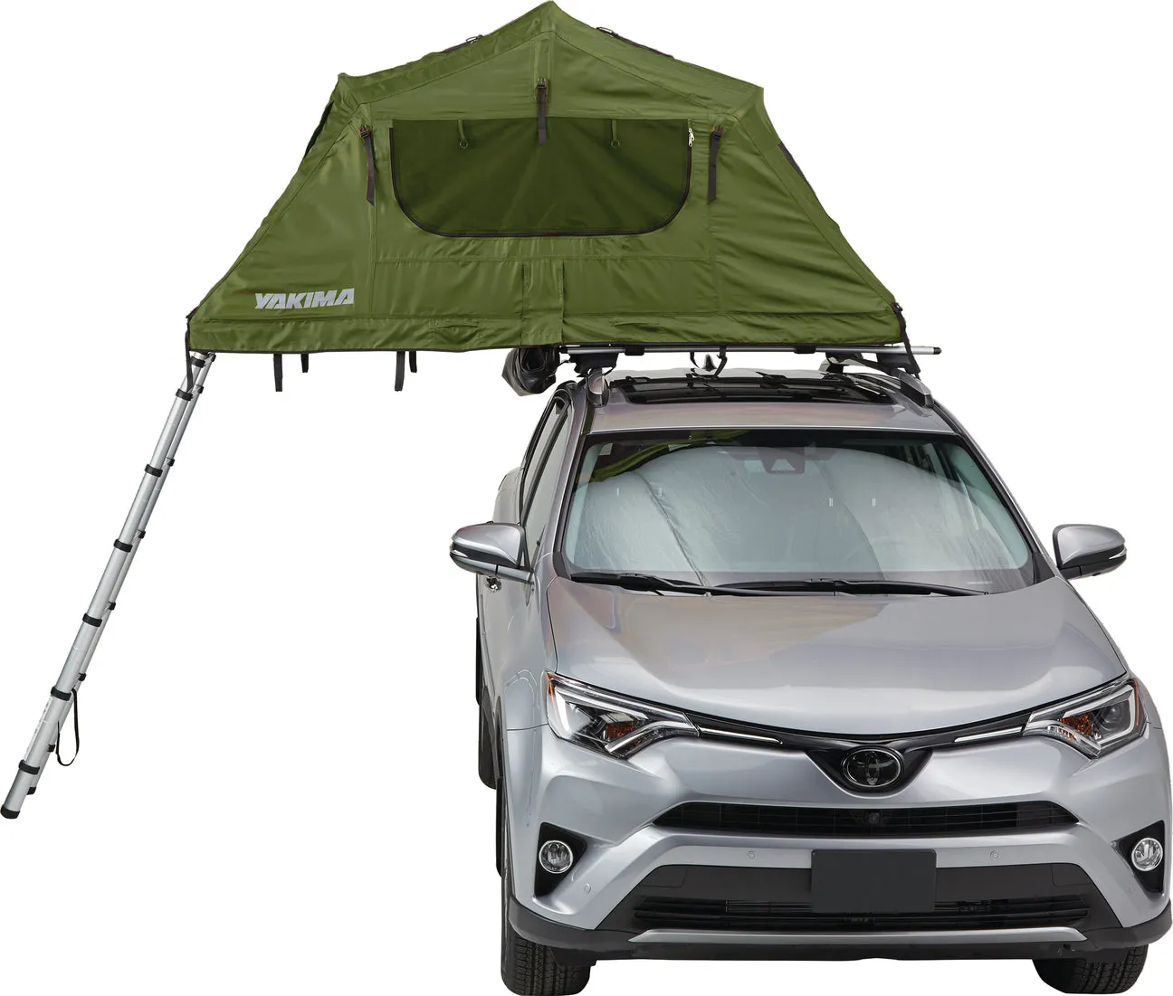 SkyRise Medium Rooftop Tent