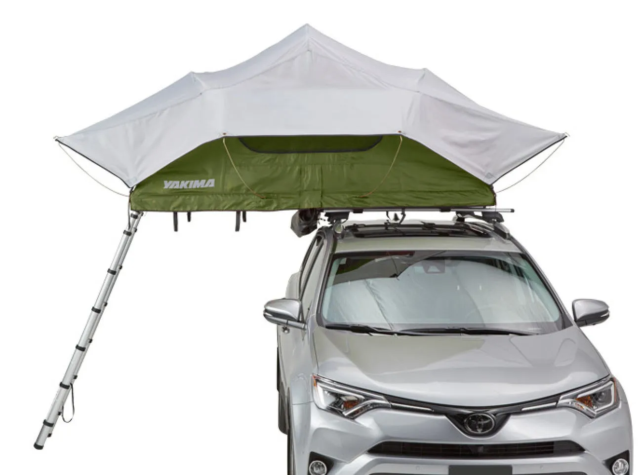 SkyRise Medium Rooftop Tent