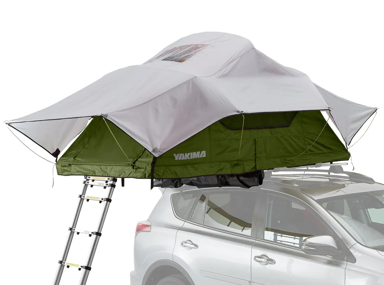 SkyRise Medium Rooftop Tent