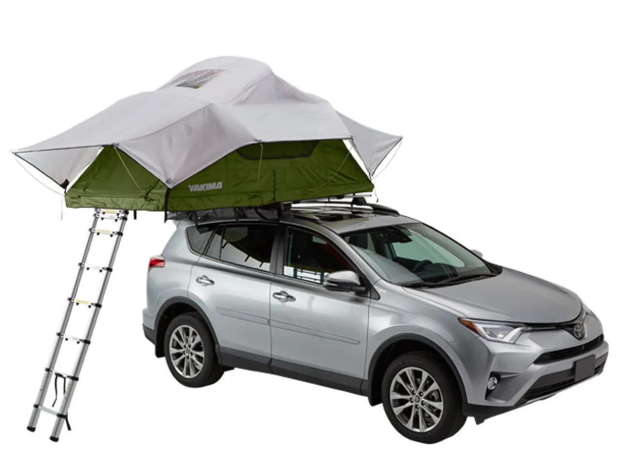 SkyRise Medium Rooftop Tent