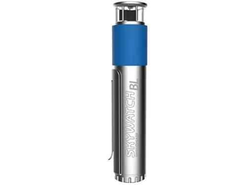 Skywatch BL500 Handheld Wind Meters - Wind, Temp, Humidity, Pressure, UV