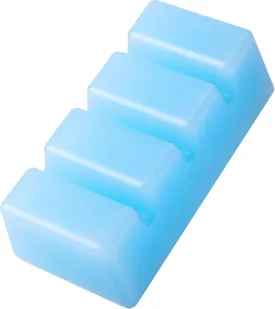 Snowboard and Ski Wax - Universal Snow Block Wax - Ski and Snowboard Racing Wax for Protecting The Ski and Snowboard Accessories