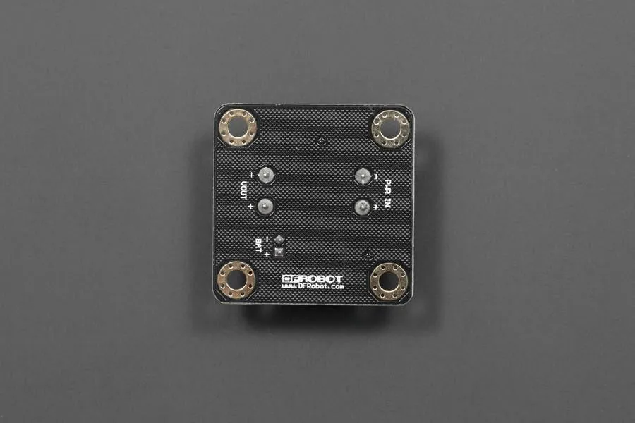 Solar Lipo Charger (3.7V)
