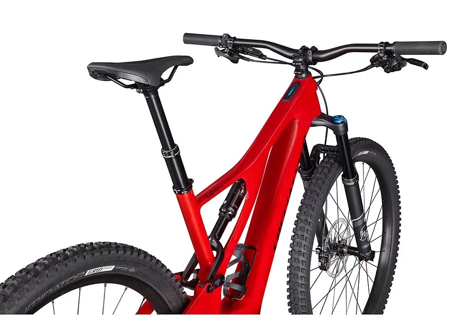 Specialized Levo Sl Comp Carbon