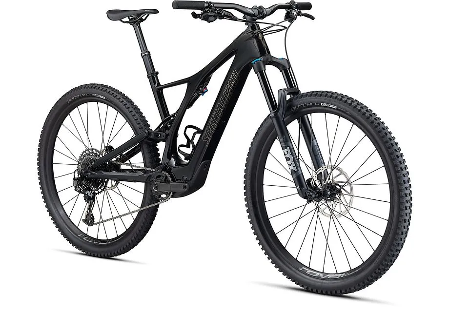 Specialized Levo Sl Comp Carbon