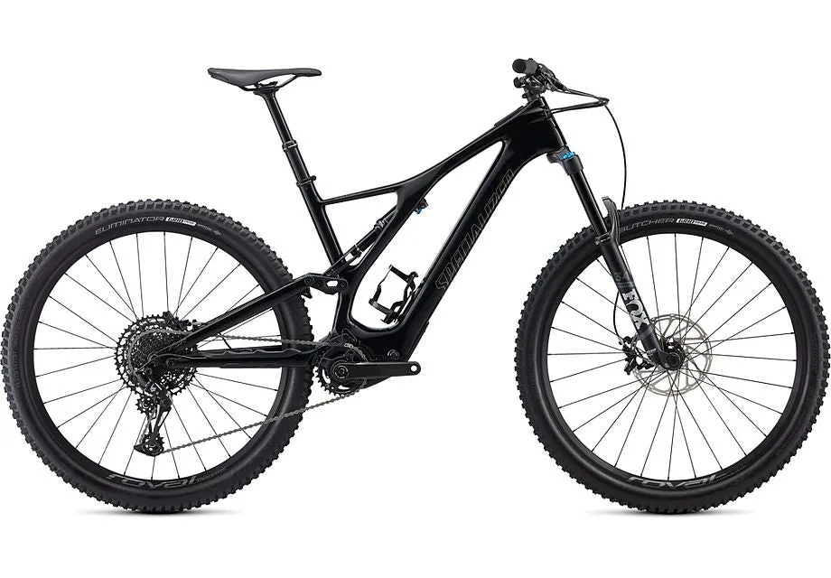 Specialized Levo Sl Comp Carbon