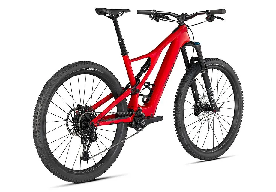 Specialized Levo Sl Comp Carbon