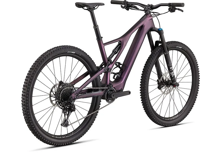 Specialized Levo Sl Comp Carbon