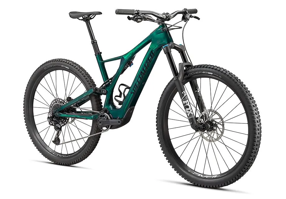 Specialized Levo Sl Comp Carbon