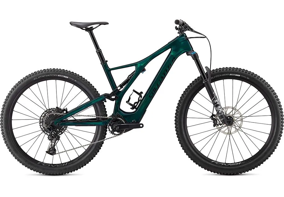 Specialized Levo Sl Comp Carbon