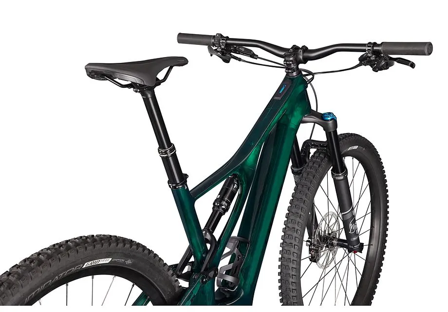Specialized Levo Sl Comp Carbon