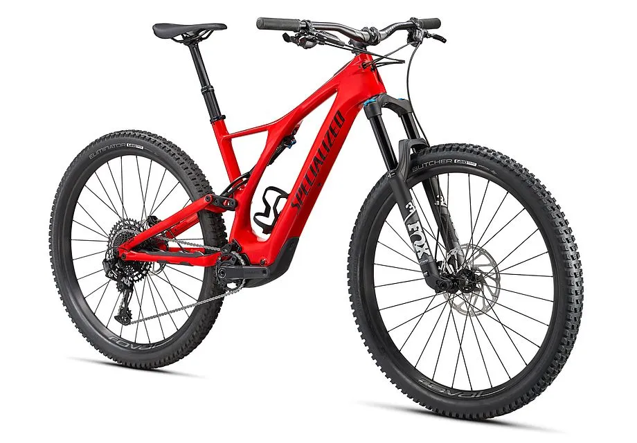 Specialized Levo Sl Comp Carbon
