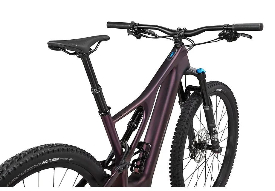 Specialized Levo Sl Comp Carbon