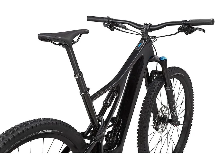 Specialized Levo Sl Comp Carbon