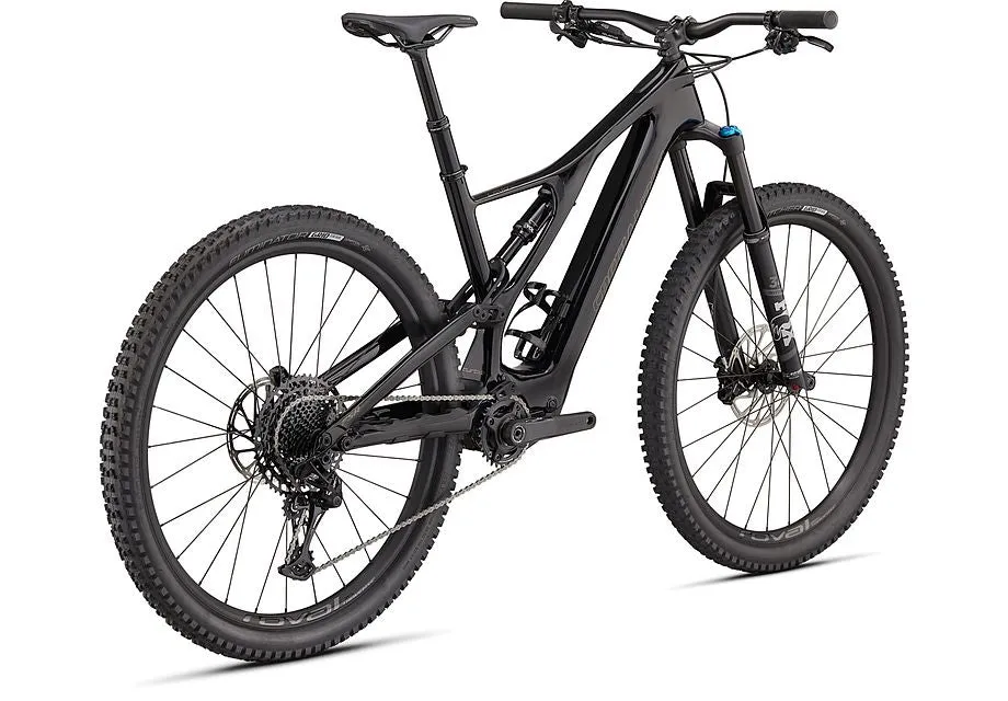 Specialized Levo Sl Comp Carbon