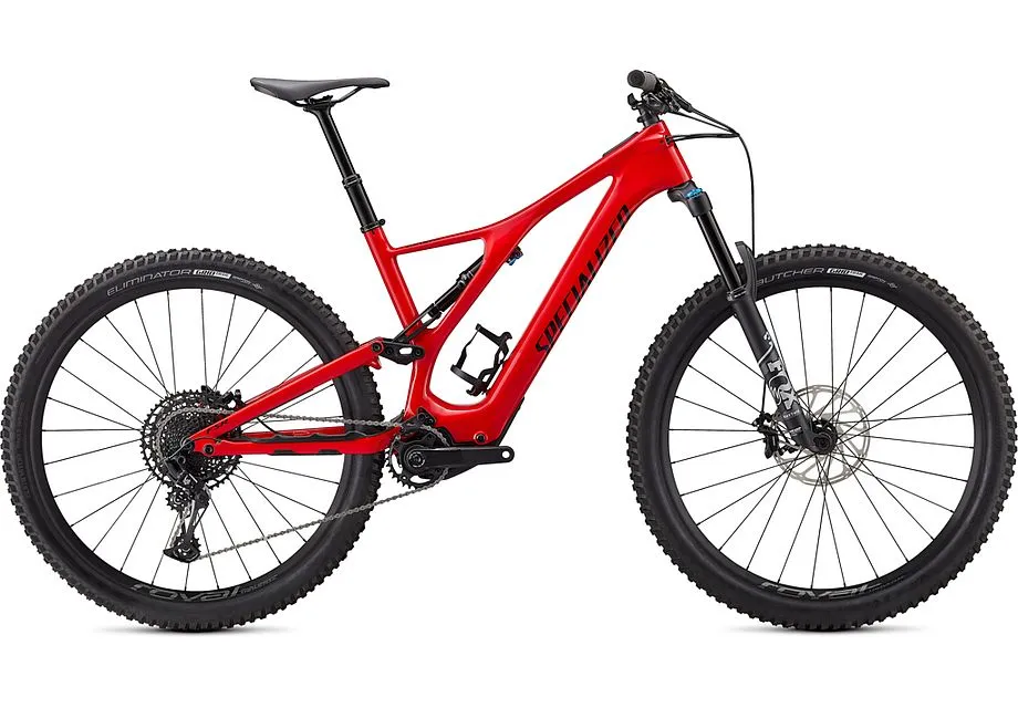 Specialized Levo Sl Comp Carbon