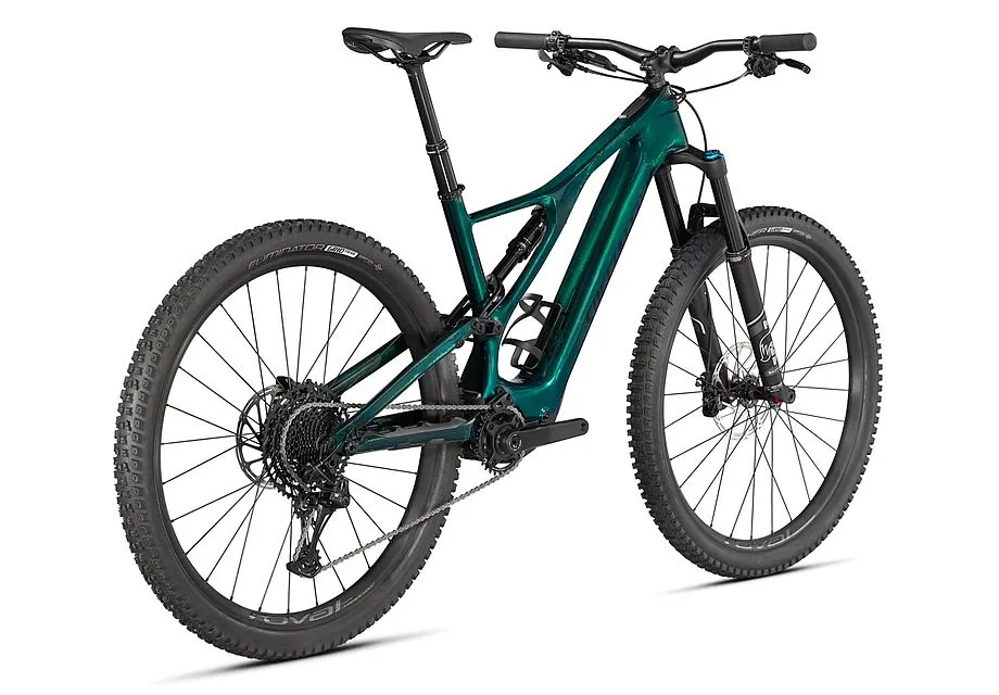 Specialized Levo Sl Comp Carbon