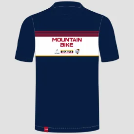 SSSA MOUNTAIN BIKE EVENT TEE
