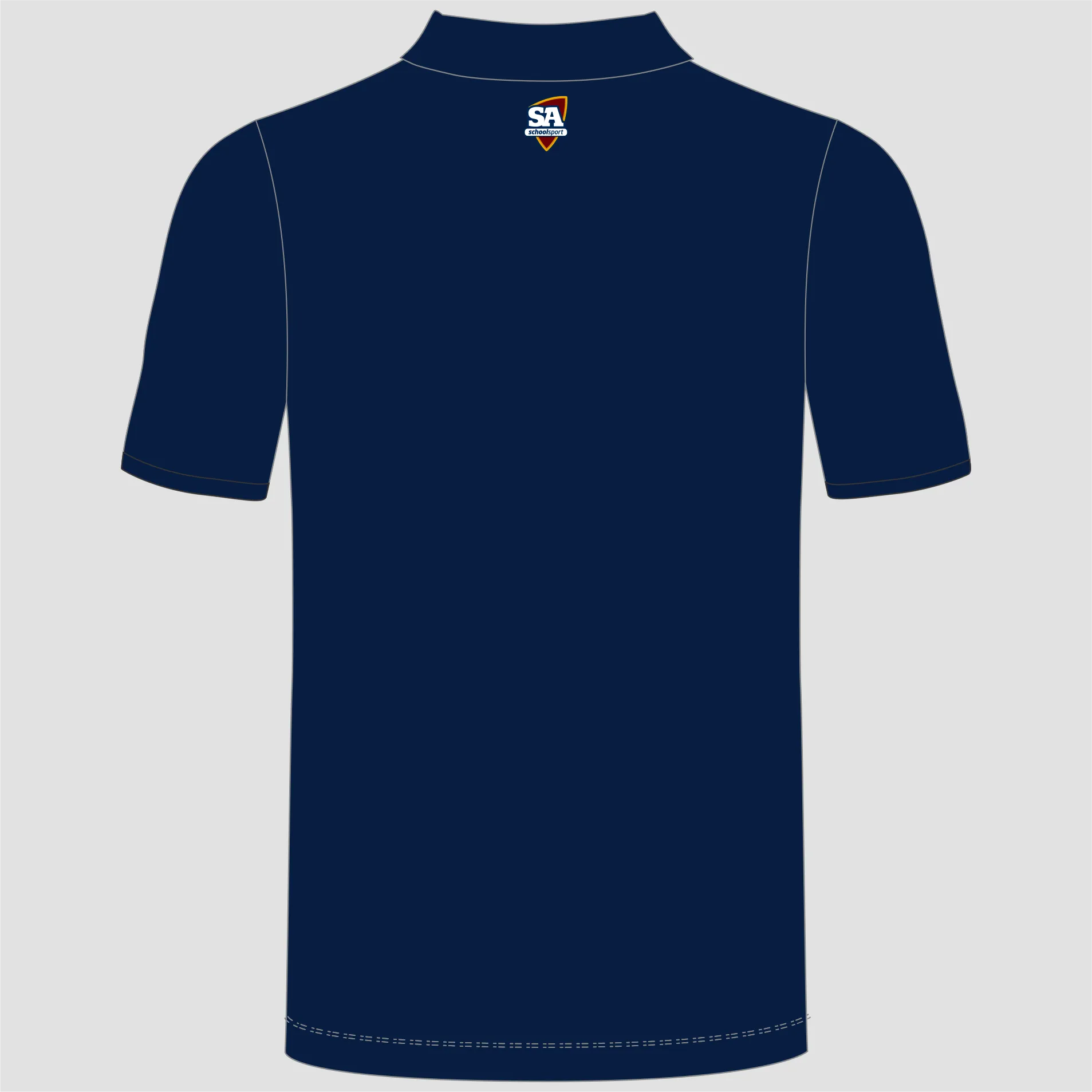 SSSA MOUNTAIN BIKE EVENT TEE