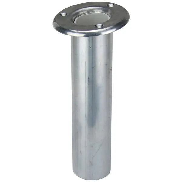 Stainless Steel Rod Holder Swivel Insert Adapter