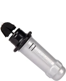 Stans Dart Tubeless Tire Repair Tool, Tool Plus 2 Darts - Black/Silver