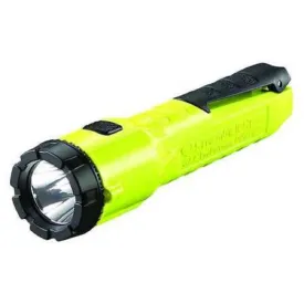 Streamlight Dualie 3AA Magnet 68780 Multi Function Flashlight, Yellow, 1 Each