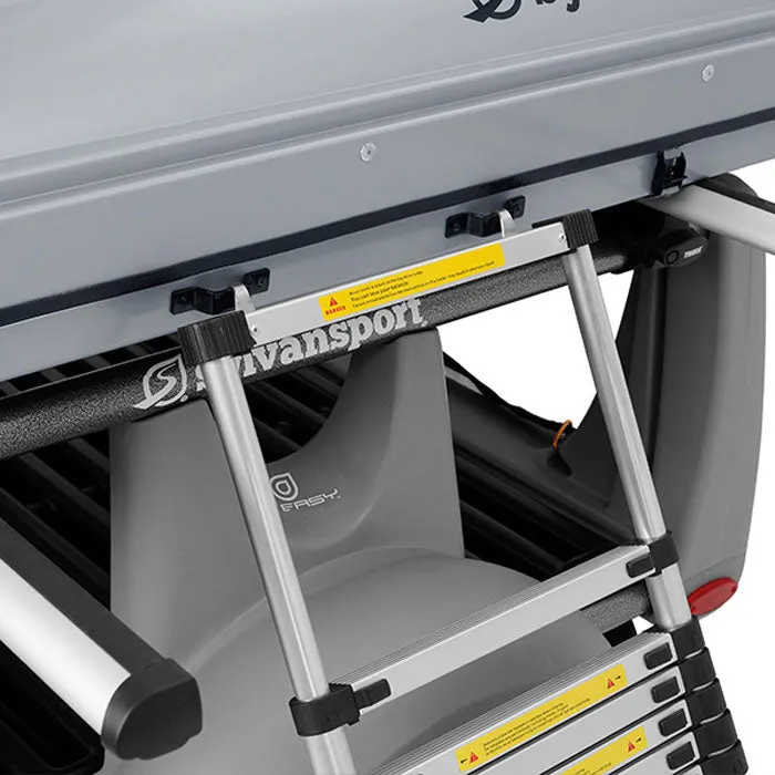 Sylvansport Loft Rooftop Tent