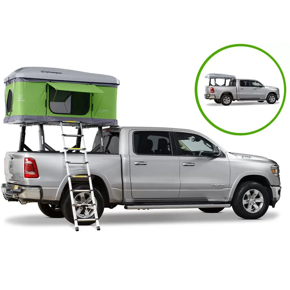 Sylvansport Loft Rooftop Tent