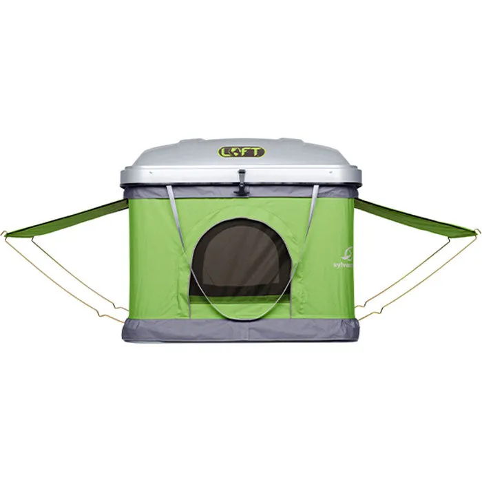 Sylvansport Loft Rooftop Tent