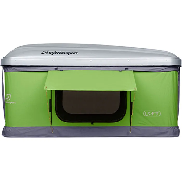 Sylvansport Loft Rooftop Tent