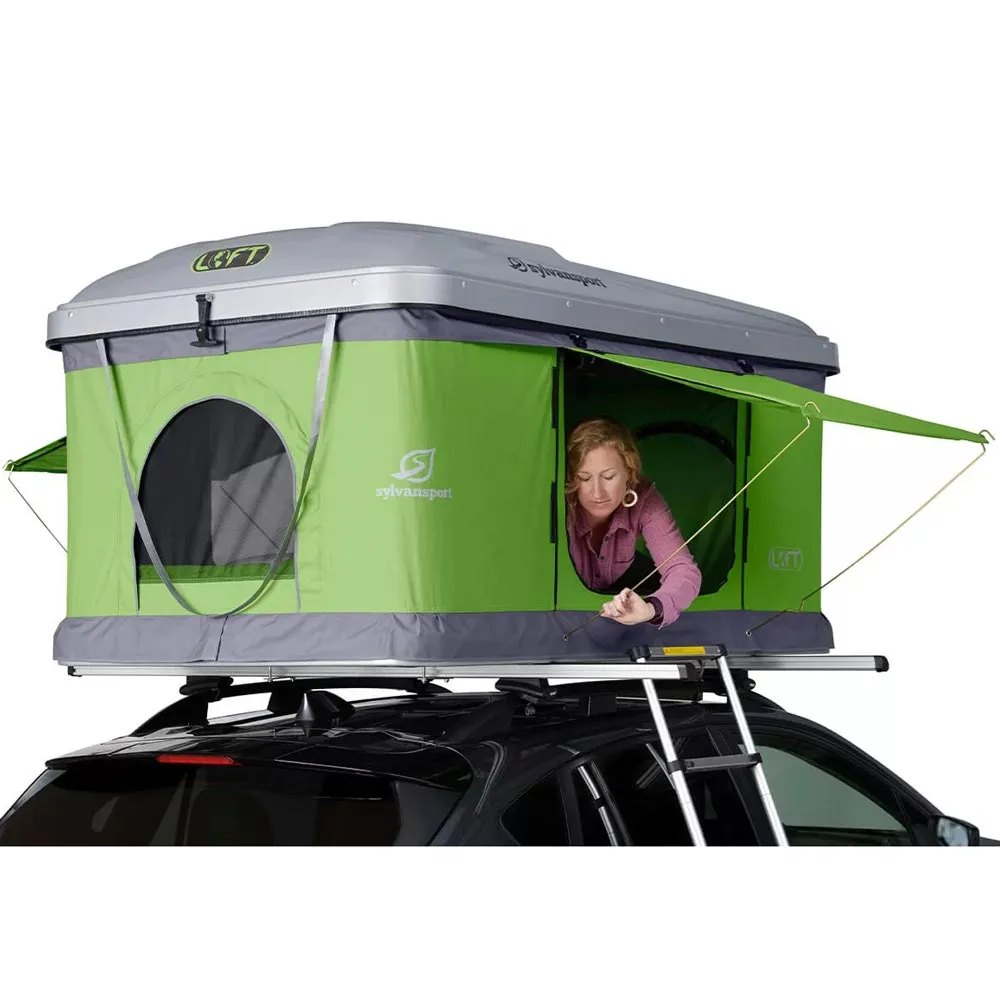 Sylvansport Loft Rooftop Tent