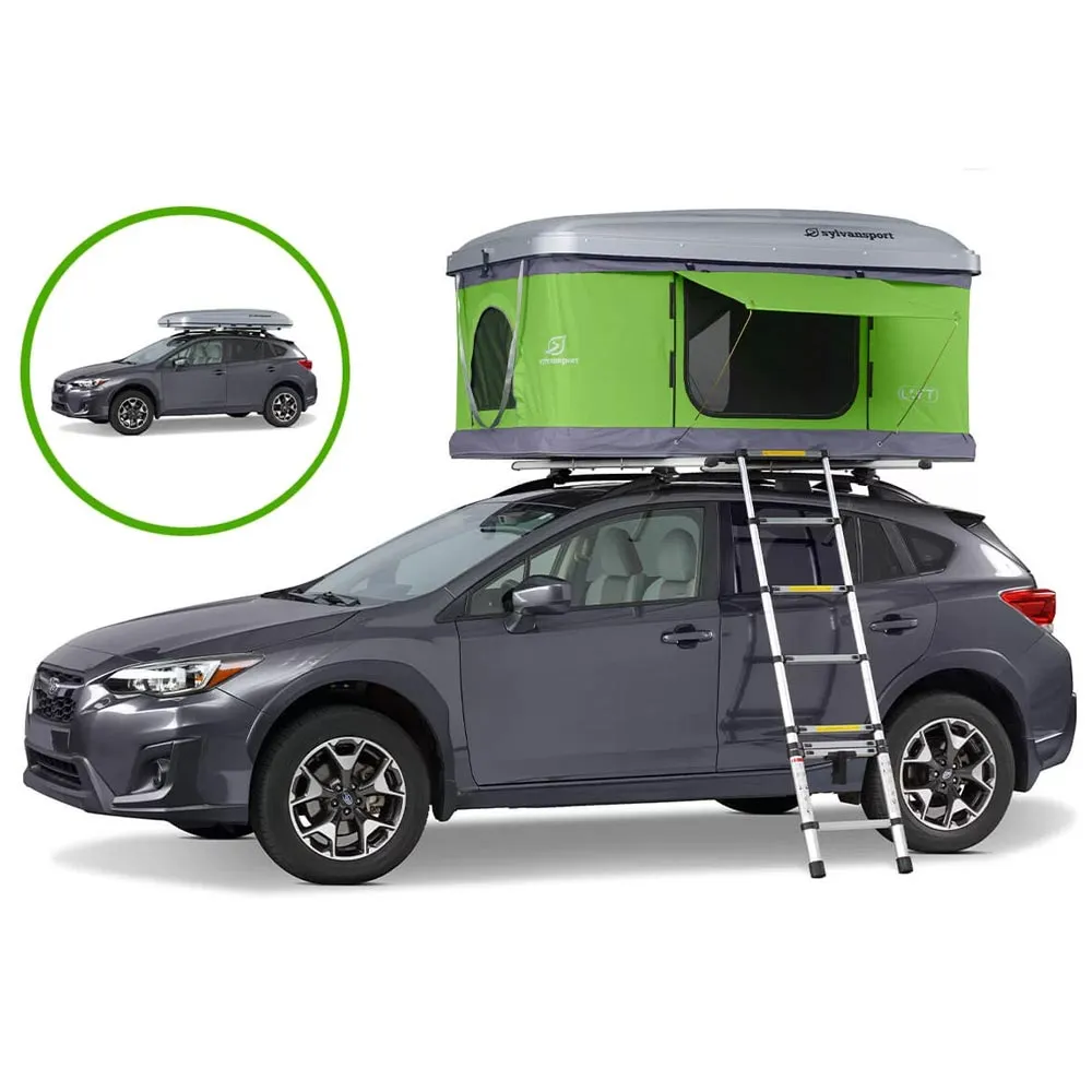 Sylvansport Loft Rooftop Tent