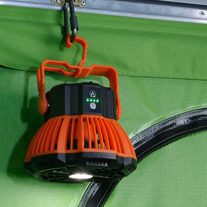 Sylvansport Loft Rooftop Tent