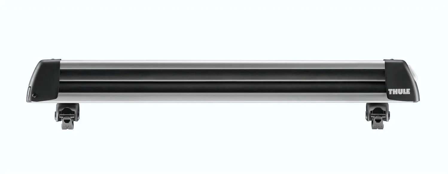 Thule Universal Flat Top with Locks