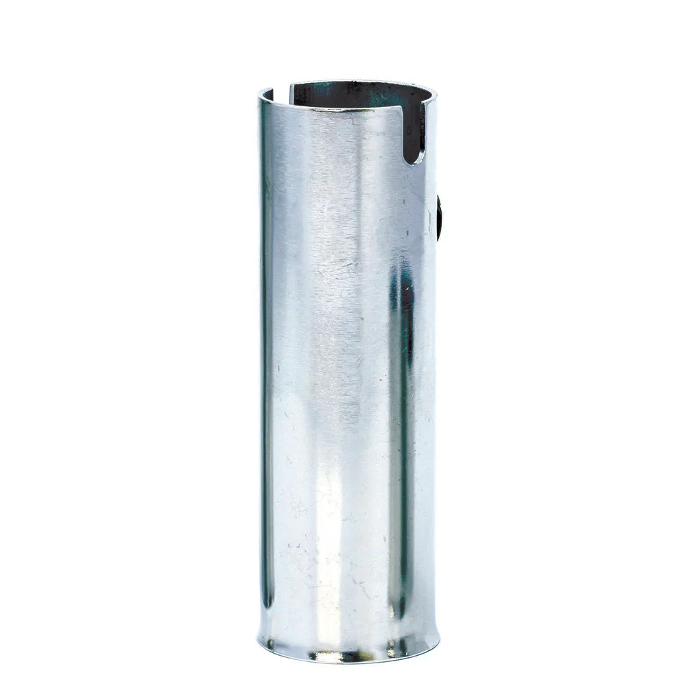 Tigress 4in SS Rod Holder Extension