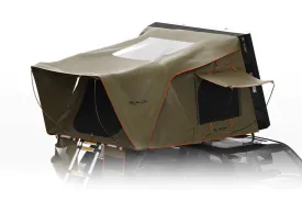 Tuff Stuff Stealth Aluminum Side Open Tent