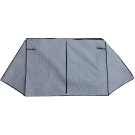 Vagabond Tent Insulation - ROAM