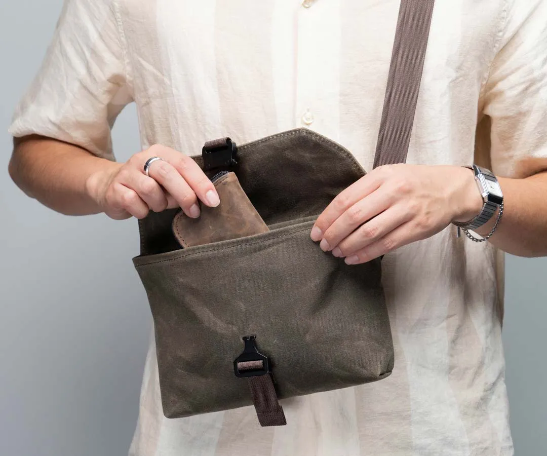 Vitesse Sling